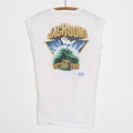 1984 Jacksons Victory Tour Sleeveless Shirt