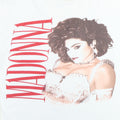 1985 Madonna Like A Virgin Shirt