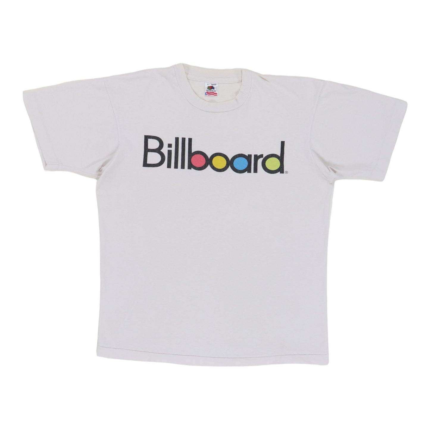 1990s Billboard Music Chart Shirt