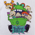 1998 Nickelodeon Rugrats The Movie Shirt