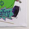 1998 Nickelodeon Rugrats The Movie Shirt