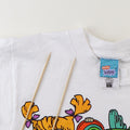 1998 Nickelodeon Rugrats The Movie Shirt