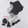 1990 Madonna Blond Ambition Shirt