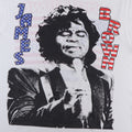 1991 James Brown Soul Survivor Tour Shirt