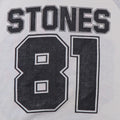 1981 Rolling Stones Jersey Shirt