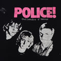 1978 The Police Outlandos d'Amour Shirt