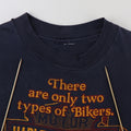 1980s Harley Davidson Fresno California Shirt