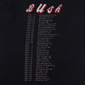 1994 Bush Everything Zen Tour Shirt