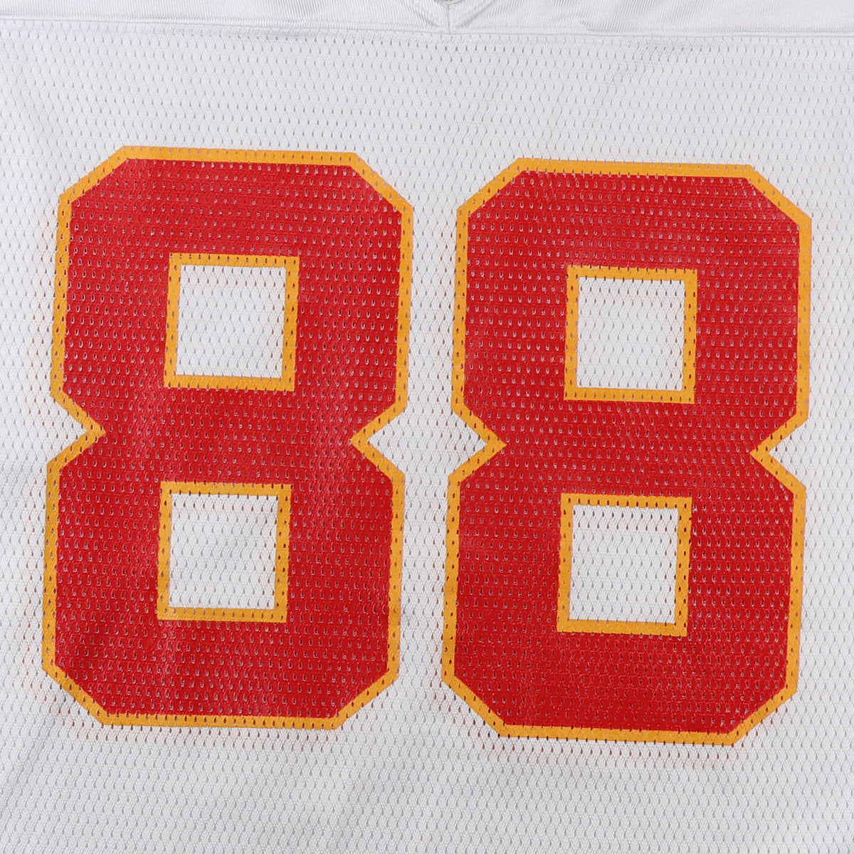 Wyco Vintage 1990s Tony Gonzalez Kansas City Chiefs NFL Jersey