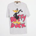 1990s Daffy Duck Warner Brothers Shirt