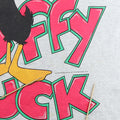 1990s Daffy Duck Warner Brothers Shirt