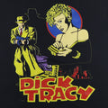 1990s Dick Tracy Breathless Mahoney Madonna Shirt