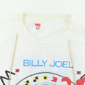 1989 Billy Joel Storm Front Tour Shirt