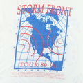 1989 Billy Joel Storm Front Tour Shirt