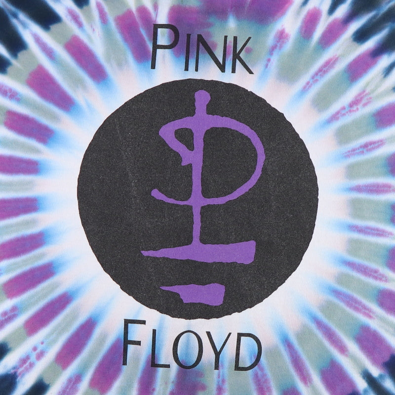 pink floyd division bell symbol
