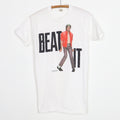 1984 Michael Jackson Beat It Shirt