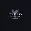 2000 Creed Human Clay Tour Shirt