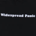 1990s Widespread Panic Tour Local Crew Shirt