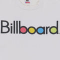 1990s Billboard Music Chart Shirt