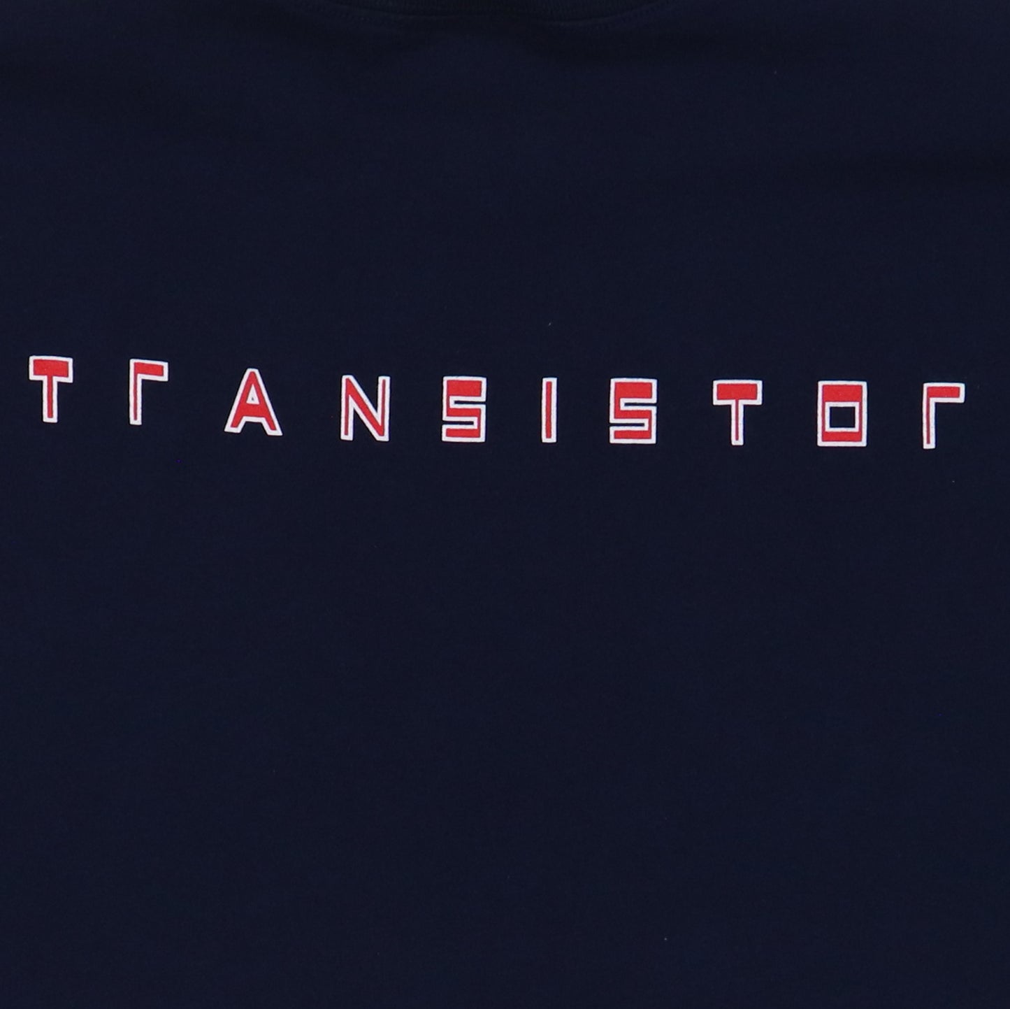 1997 311 Transistor Shirt