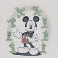 1990s Mickey Mouse Shirt