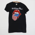 1981 Rolling Stones North American Tour Shirt