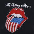 1981 Rolling Stones North American Tour Shirt