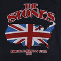 1981 Rolling Stones North American Tour Shirt