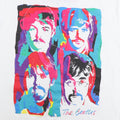 1992 The Beatles Winterland Shirt