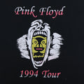 1994 Pink Floyd The Division Bell Tour Shirt