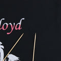 1994 Pink Floyd The Division Bell Tour Shirt