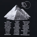 1994 Pink Floyd The Division Bell Tour Shirt