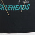 1989 Three Stooges Knuckleheads Shirt