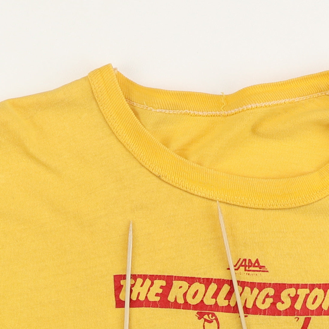 Rolling stones store some girls shirt