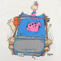 1991 The Flintstones Shirt