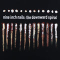 1994 Nine Inch Nails Downward Spiral Shirt