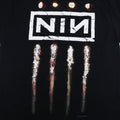 1994 Nine Inch Nails Downward Spiral Shirt