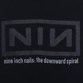 1994 Nine Inch Nails Downward Spiral Shirt