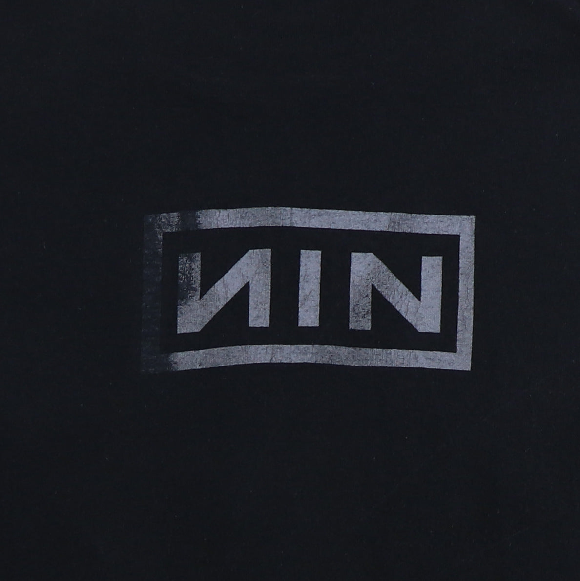 1994 Nine Inch Nails Downward Spiral Shirt