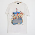 1991 The Flintstones Shirt