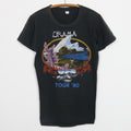 1980 Yes Drama Tour Shirt