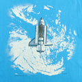 1980s Nasa Space Shuttle Shirt