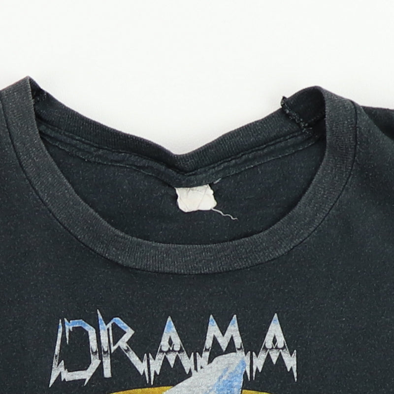 1980 Yes Drama Tour Shirt