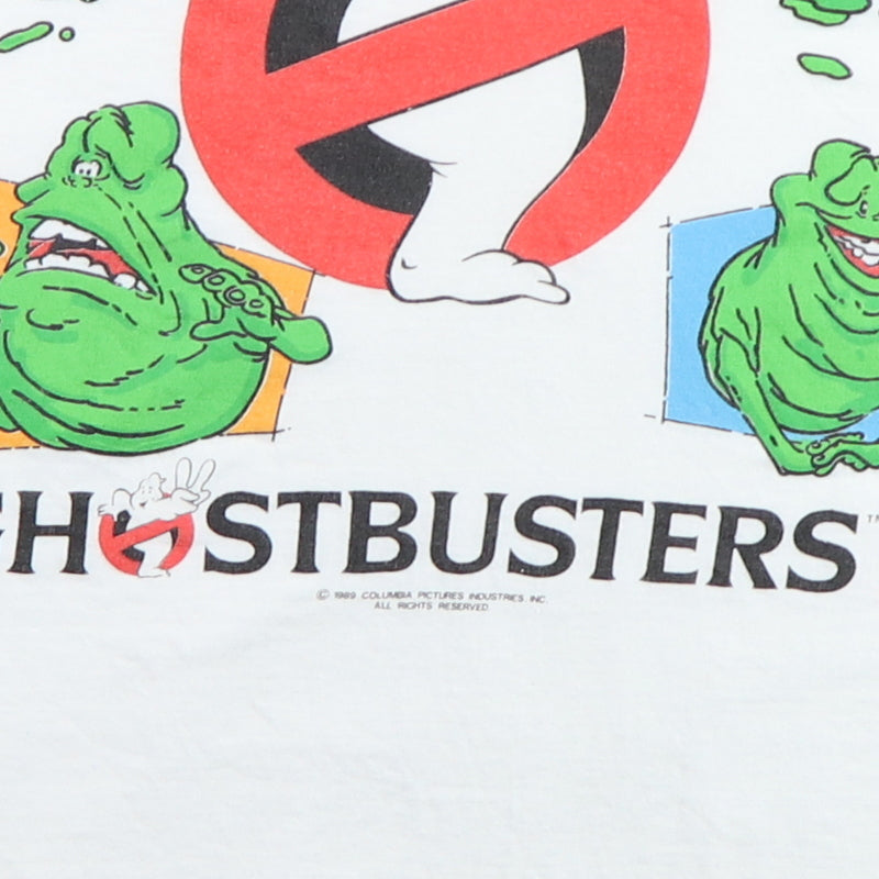 1989 Ghostbusters 2 Shirt