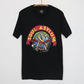 1992 Soul Asylum Grave Dancers Union Tour Shirt