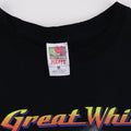 1999 Great White Tour Shirt