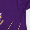 1986 Los Angeles Lakers World Champs NBA Shirt