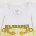 1989 Alabama Southern Star Shirt