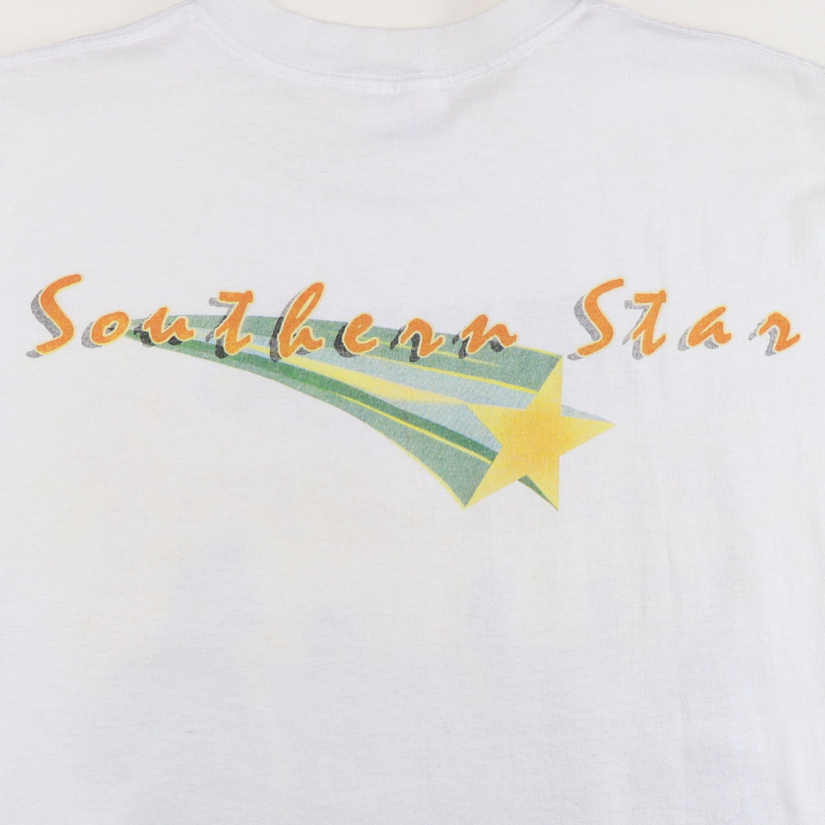 1989 Alabama Southern Star Shirt