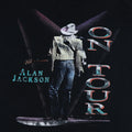 1994 Alan Jackson Tour Shirt